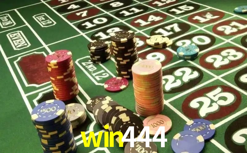Diretório de Jogos win444