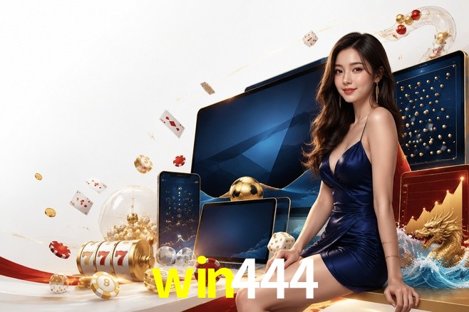 Security Systems win444