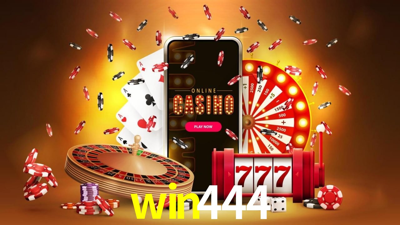 Descubra o Programa VIP da win444: Vantagens Exclusivas para Jogadores