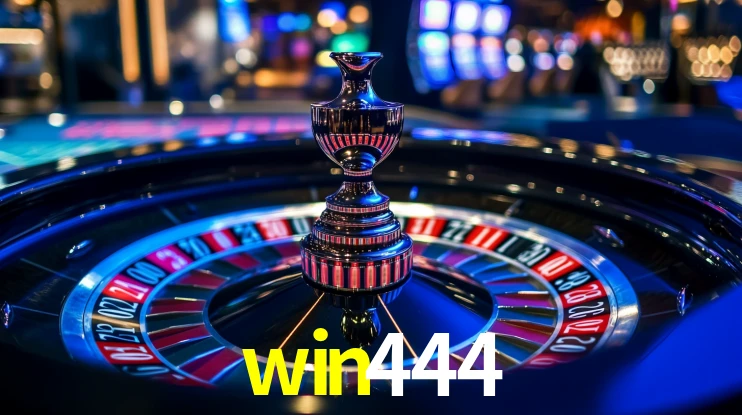 Ofertas Imperdíveis na win444: Promoções e Bônus Que Valem a Pena