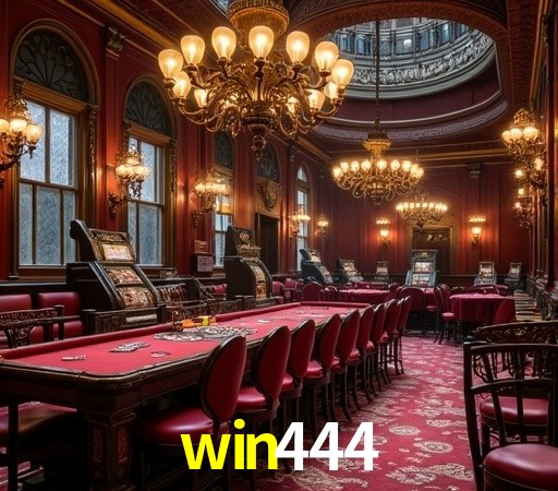 Especiais de Fim de Semana win444