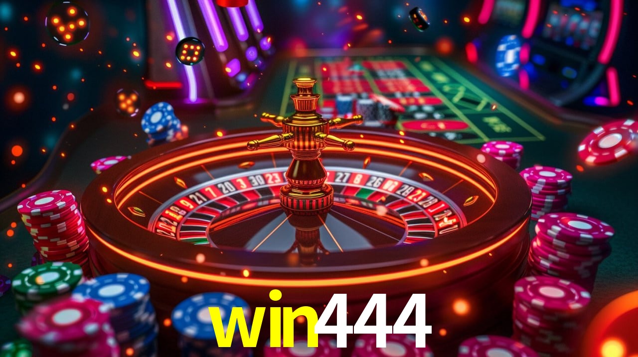 Interface do App win444