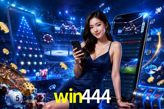 Player Reviews win444