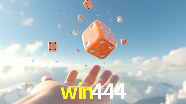 Aviator Game win444