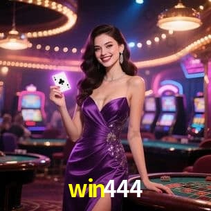 Casino Ao Vivo win444