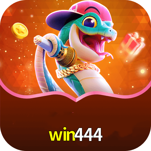 Logo win444
